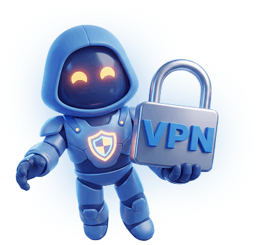 VPN hero